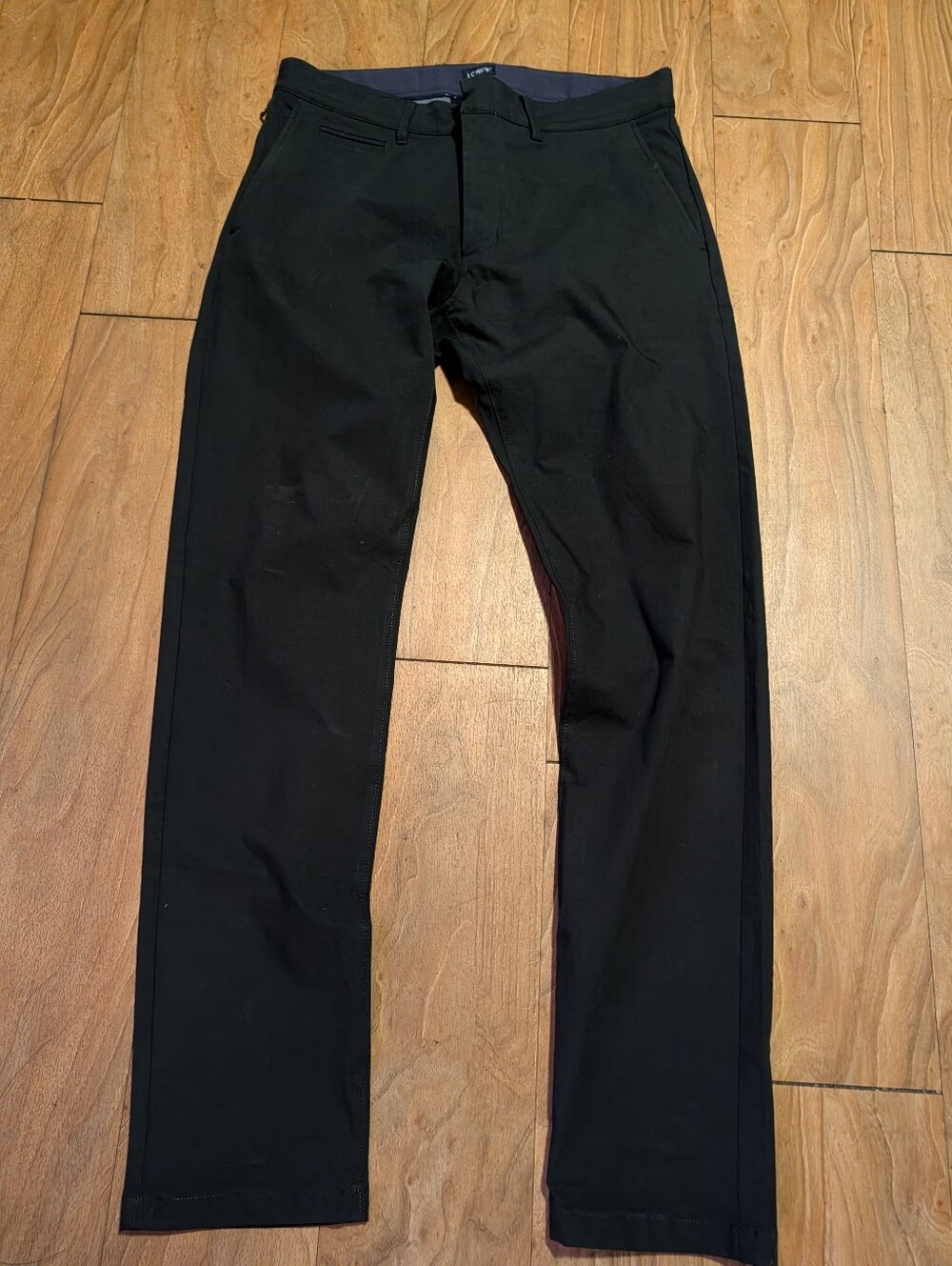 JCrew Slim Tech pants